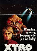 Xtro - Nicht alle Außerirdischen sind freundlich 1982 film nackten szenen