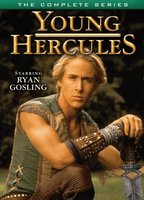 Young Hercules 1998 film nackten szenen