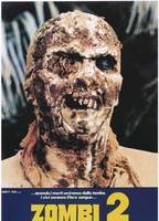 Woodoo - Die Schreckensinsel der Zombies (1979) Nacktszenen