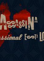 A Assassina Passional Está Louca! 2010 film nackten szenen
