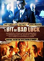 A Bit of Bad Luck 2014 film nackten szenen