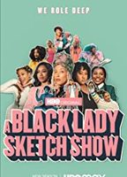 A Black Lady Sketch Show 2019 film nackten szenen