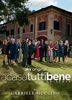 A Casa Tutti Bene - La Serie 2021 film nackten szenen