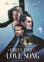 A Circus Tale & a Love Song 2024 film nackten szenen
