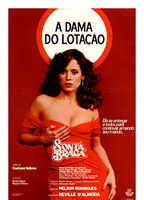 A Dama do Lotação 1978 film nackten szenen