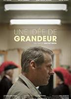 A Delusion of Grandeur 2015 film nackten szenen
