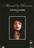 A Divina Comédia (1991) Nacktszenen
