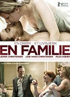 Eine Familie (2010) Nacktszenen