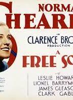 A Free Soul 1931 film nackten szenen