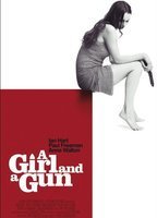 A Girl and a Gun (2007) Nacktszenen