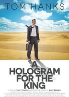 A Hologram for the King 2016 film nackten szenen