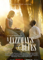 A Jazzman's Blues (2022) Nacktszenen
