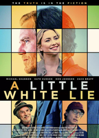 A Little White Lie 2023 film nackten szenen