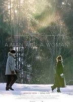 A Man and a Woman (I) 2016 film nackten szenen