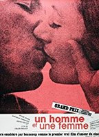 A Man and a Woman 1966 film nackten szenen