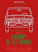 A Memory of Last Summer (2013) Nacktszenen