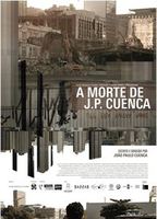 A Morte de J.P. Cuenca 2015 film nackten szenen