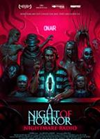 A Night of Horror: Nightmare Radio 2019 film nackten szenen