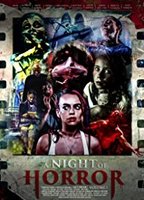 A Night of Horror Volume 1 2015 film nackten szenen