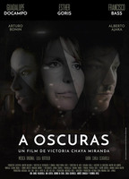 A Oscuras 2018 film nackten szenen