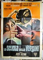 A Pact with the Devil 1967 film nackten szenen