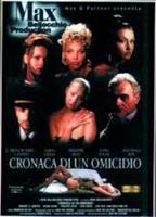 A Perfect Murder 1999 film nackten szenen