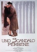 A Proper Scandal 1984 film nackten szenen