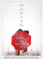 A Rainy Day in New York 2019 film nackten szenen