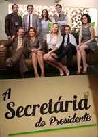 A Secretária do Presidente 2016 film nackten szenen