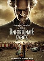 A Series of Unfortunate Events 2017 film nackten szenen
