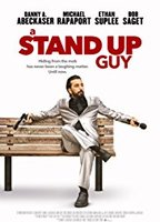 A Stand Up Guy (2016) Nacktszenen