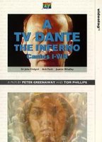A TV Dante (1990-1991) Nacktszenen
