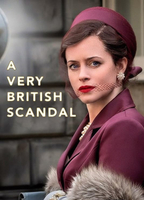 A Very British Scandal 2021 film nackten szenen