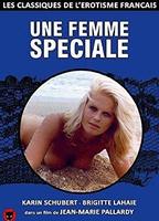 A Very Special Woman 1979 film nackten szenen