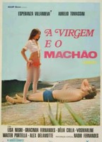A Virgem e o Machão (1974) Nacktszenen