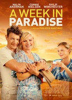 A Week in Paradise 2022 film nackten szenen