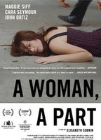 A Woman, a Part (2016) Nacktszenen