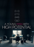 A Young Man With High Potential 2018 film nackten szenen