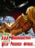 A.A.A. Masseuse, Good-Looking, Offers Her Services 1972 film nackten szenen