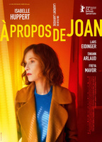About Joan 2022 film nackten szenen