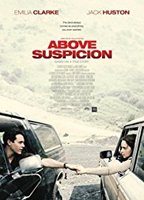 Above Suspicion 2019 film nackten szenen