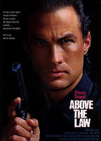Above the law  1988 film nackten szenen