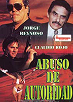 Abuso de autoridad (1998) Nacktszenen