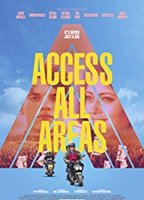 Access All Areas (2017) Nacktszenen