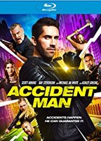 Accident Man 2018 film nackten szenen