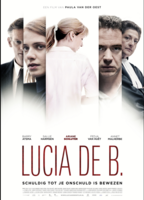 Lucia - Engel des Todes (2014) Nacktszenen