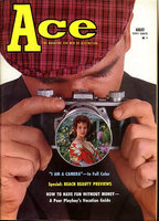 Ace augusti 1959 (1959-heute) Nacktszenen