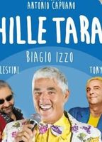 Achille Tarallo 2018 film nackten szenen