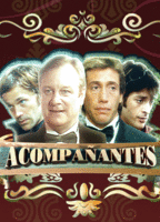 Acompañantes (2009) Nacktszenen