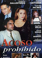 Acoso prohibido (2000) Nacktszenen
